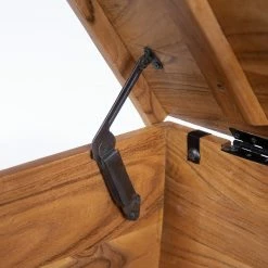 Naturoo Coffre Conkin - Acacia massif -loftscape Boutique 1000233903 220331 120 DETAILS P000000001000233903