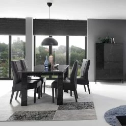 LC Spa Chaises capitonnées Mango (lot de 2) 9 LC Spa Chaises capitonnées Mango (lot de 2) -loftscape Boutique 1000235360 201208 10441600004 MOOD DETAILS P000000001000235360 mood