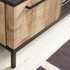 LC Spa Meuble TV Mango - Imitation chêne de Navarra 11 LC Spa Meuble TV Mango - Imitation chêne de Navarra -loftscape Boutique 1000235365 201208 10450500029 DETAILS P000000001000235365