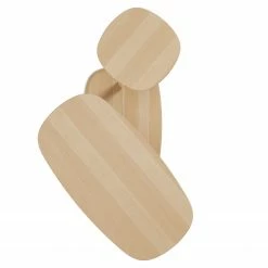 Umbra Bout de canapé Swivo - Hêtre massif - Hêtre -loftscape Boutique 1000235458 201214 15131200125 DETAILS P000000001000235458