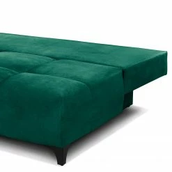 Jack & Alice Canapé convertible Red Oak - Velours - Velours Onoli: Vert vieilli 18 Jack & Alice Canapé convertible Red Oak - Velours - Velours Onoli: Vert vieilli -loftscape Boutique 1000235481 211005 13292900090 DETAILS P000000001000235481