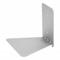 Umbra Étagères murales Conceal (lot de 3) - Métal - Argenté - 18 x 17 cm -loftscape Boutique 1000235499 201214 15131800461 DETAILS P000000001000235499