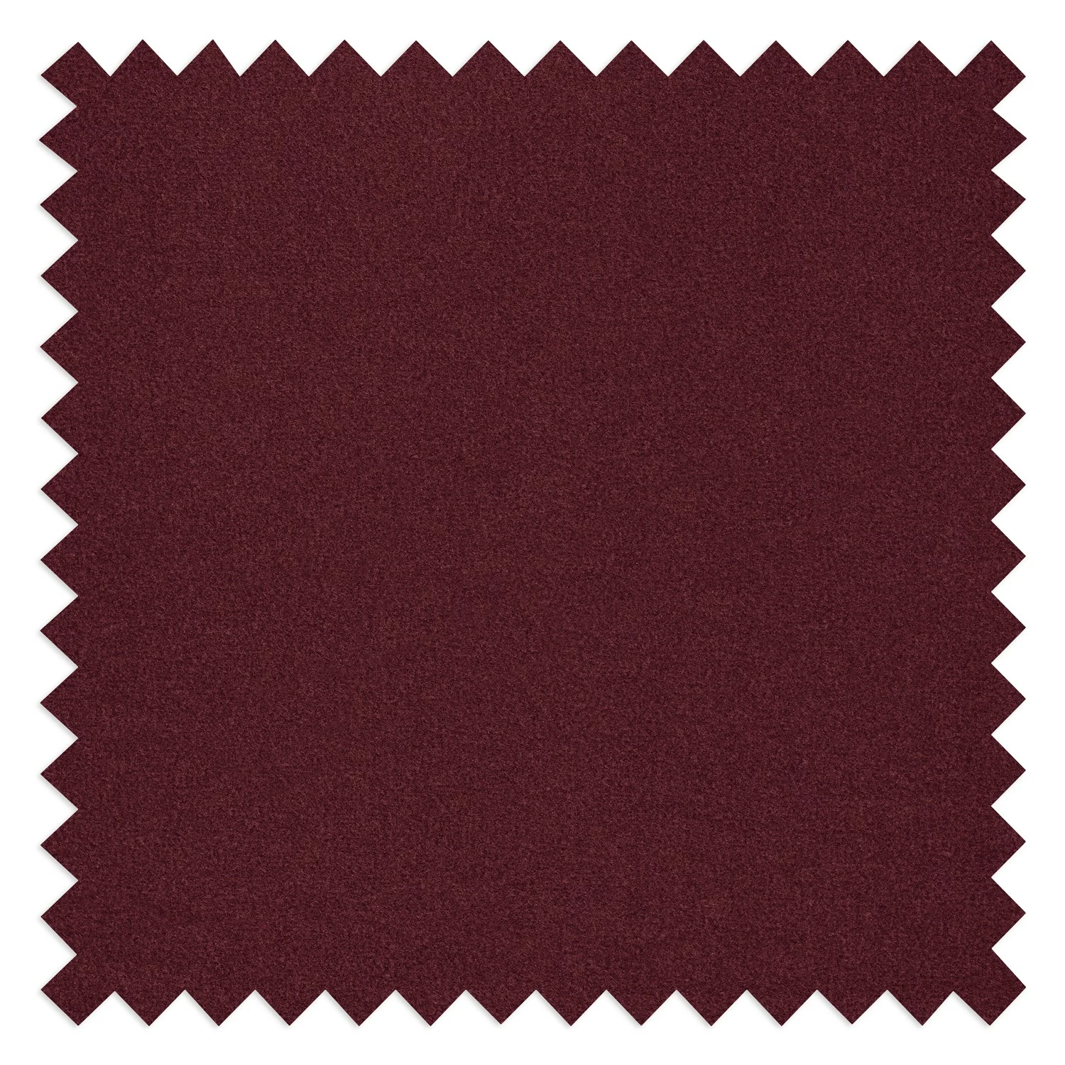 Jack & Alice Grand canapé Oakpark - Velours - Velours Onoli: Bordeaux 4 Jack & Alice Grand canapé Oakpark - Velours - Velours Onoli: Bordeaux – Image 2