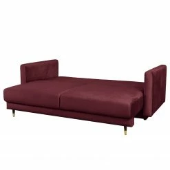 Jack & Alice Grand canapé Oakpark - Velours - Velours Onoli: Bordeaux 10 Jack & Alice Grand canapé Oakpark - Velours - Velours Onoli: Bordeaux -loftscape Boutique 1000235659 210831 12342300004 DETAILS P000000001000235659