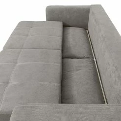 Fredriks Grand canapé Brooklawn - tissu - Tissu Liad: Gris 11 Fredriks Grand canapé Brooklawn - tissu - Tissu Liad: Gris -loftscape Boutique 1000235664 210210 13322400176 DETAILS P000000001000235664