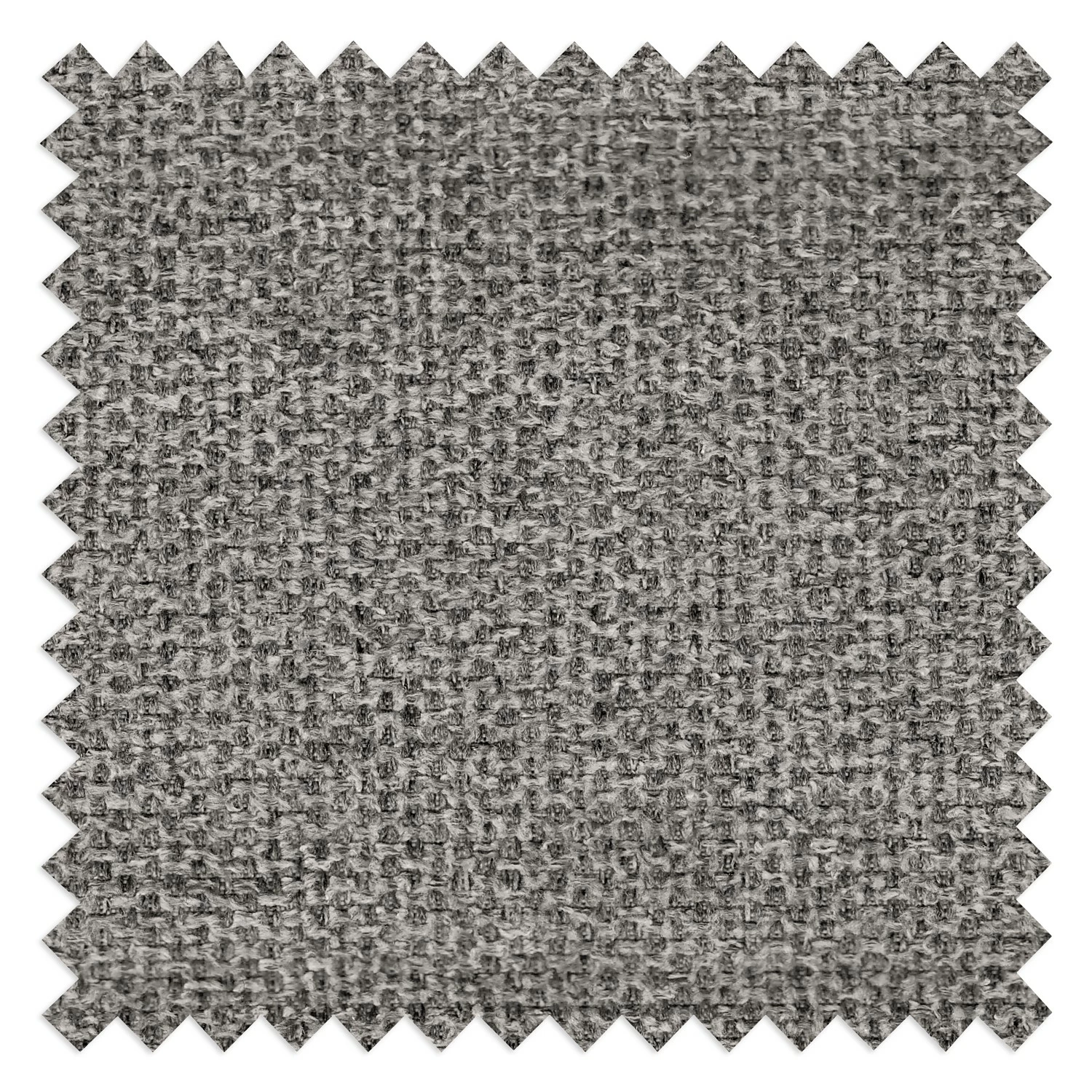 Fredriks Grand canapé Brooklawn - tissu - Tissu Liad: Gris 7 Fredriks Grand canapé Brooklawn - tissu - Tissu Liad: Gris – Image 5