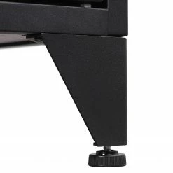 Red Living Meuble TV Thenon - Noir / Marron -loftscape Boutique 1000235687 201210 06220100152 DETAILS P000000001000235687