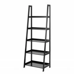 Mørteens Étagère Dilbert I - Noir