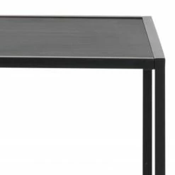 Red Living Étagère Coogee X - Imitation chêne marron-noir -loftscape Boutique 1000235872 201218 06164600093 DETAILS P000000001000235872