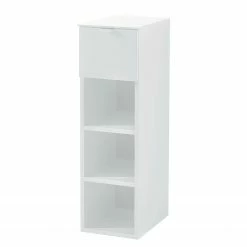 Loftscape Étagère murale Robion I - Gris lumineux