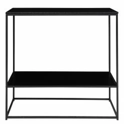 Red Living Console Arette - Noir 17 Red Living Console Arette - Noir -loftscape Boutique 1000235931 201223 12280300029 DETAILS P000000001000235931