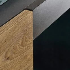 Red Living Lowboard Talence III - Imitation châtaigner / Gris 16 Red Living Lowboard Talence III - Imitation châtaigner / Gris -loftscape Boutique 1000236849 201218 06043200046 DETAILS P000000001000236849