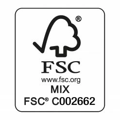 Red Living Buffet Talence II - Imitation châtaigner / Gris -loftscape Boutique 1000236850 201218 060454000140 ICON DETAILS P000000001000236850 icon seal