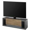 Red Living Meubles TV Talence I - Imitation châtaigner / Gris -loftscape Boutique 1000236852 201218 06051900067 IMAGE P000000001000236852