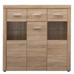 Loftscape Buffet haut Vierzon - Imitation chêne Sonoma 17 Loftscape Buffet haut Vierzon - Imitation chêne Sonoma -loftscape Boutique 1000237338 201230 13121500020 DETAILS P000000001000237338