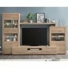 Loftscape Ensemble meubles TV Vierzon (4 éléments) - Imitation chêne Sonoma -loftscape Boutique 1000237339 201230 13130100029 MOOD IMAGE P000000001000237339 mood