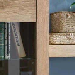 Loftscape Ensemble meubles TV Vierzon (4 éléments) - Imitation chêne Sonoma -loftscape Boutique 1000237339 201230 13134100038 DETAILS P000000001000237339