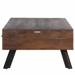 Ars Natura Table basse Woodal - Acacia massif 23 Ars Natura Table basse Woodal - Acacia massif -loftscape Boutique 1000238179 220318 060 DETAILS P000000001000238179