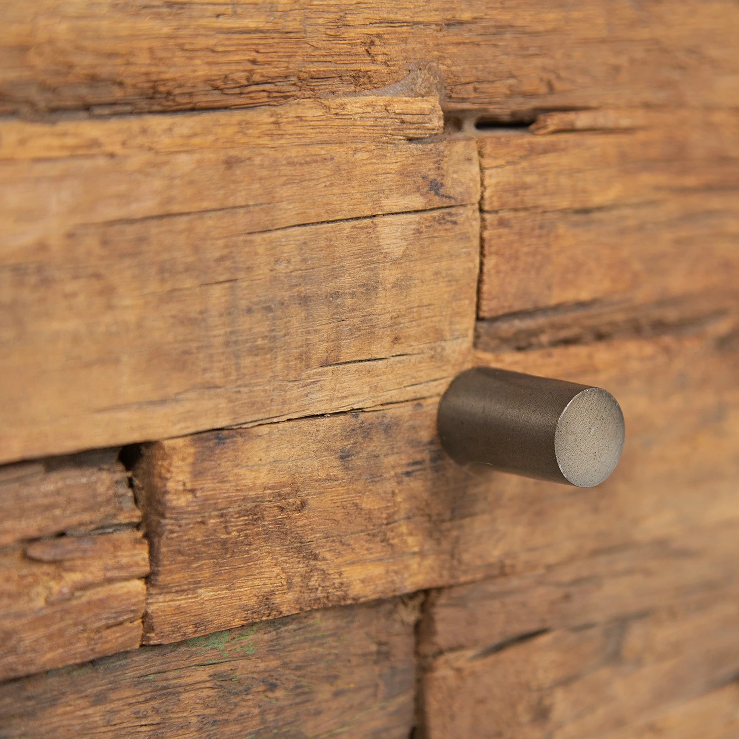 Ars Natura Table basse Woodal - Acacia massif 15 Ars Natura Table basse Woodal - Acacia massif – Image 13