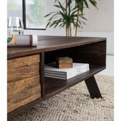 Ars Natura Table basse Woodal - Acacia massif 25 Ars Natura Table basse Woodal - Acacia massif -loftscape Boutique 1000238179 220420 040 DETAILS P000000001000238179