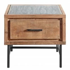 Ars Natura Table basse Roody I - Acacia massif / Métal - Acacia / Noir 17 Ars Natura Table basse Roody I - Acacia massif / Métal - Acacia / Noir -loftscape Boutique 1000238180 210909 13422700006 DETAILS P000000001000238180