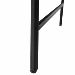 Ars Natura Table basse Roody I - Acacia massif / Métal - Acacia / Noir 25 Ars Natura Table basse Roody I - Acacia massif / Métal - Acacia / Noir -loftscape Boutique 1000238180 220330 036 DETAILS P000000001000238180