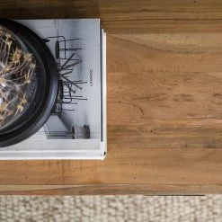 Ars Natura Buffet Roody - Avec éclairage - Acacia massif / Métal - Acacia / Noir 32 Ars Natura Buffet Roody - Avec éclairage - Acacia massif / Métal - Acacia / Noir -loftscape Boutique 1000238181 220420 075 DETAILS P000000001000238181