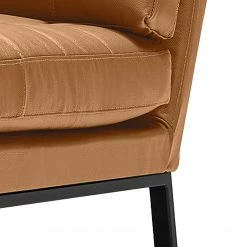 Studio Copenhagen Fauteuil Chilli - Cuir Seija: Marron clair - Noir 12 Studio Copenhagen Fauteuil Chilli - Cuir Seija: Marron clair - Noir -loftscape Boutique 1000238767 210121 14444500054 DETAILS P000000001000238767