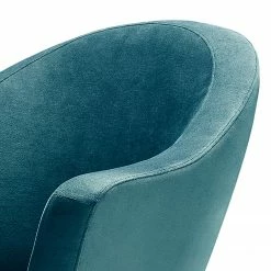 Loftscape Fauteuil Grape - Velours Houki: Pétrole - Noir 10 Loftscape Fauteuil Grape - Velours Houki: Pétrole - Noir -loftscape Boutique 1000238825 210121 14452600490 DETAILS P000000001000238825
