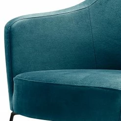 Loftscape Fauteuil Grape - Velours Houki: Pétrole - Noir 11 Loftscape Fauteuil Grape - Velours Houki: Pétrole - Noir -loftscape Boutique 1000238825 210121 14452600491 DETAILS P000000001000238825