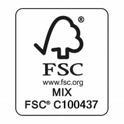 Studio Copenhagen Canapé Powder (2 places) - Tissu Shina: Beige - Noir -loftscape Boutique 1000238891 210121 14461802454 ICON DETAILS P000000001000238891 icon seal