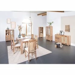 Naturoo Buffet Rodern I - Sheesham massif / Cannage 11 Naturoo Buffet Rodern I - Sheesham massif / Cannage -loftscape Boutique 1000239487 210108 13354400012 MOOD DETAILS P000000001000239487 mood