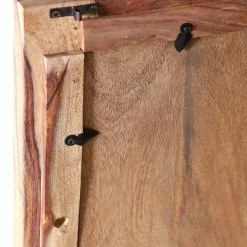 Naturoo Buffet Rodern I - Sheesham massif / Cannage 15 Naturoo Buffet Rodern I - Sheesham massif / Cannage -loftscape Boutique 1000239487 210108 13355400016 DETAILS P000000001000239487