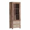 Naturoo Vitrine Rodern - Sheesham massif / Cannage -loftscape Boutique 1000239494 210108 13362600030 IMAGE P000000001000239494