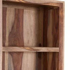 Naturoo Étagère Rodern - Sheesham massif / Cannage 12 Naturoo Étagère Rodern - Sheesham massif / Cannage -loftscape Boutique 1000239495 210108 13363800036 DETAILS P000000001000239495