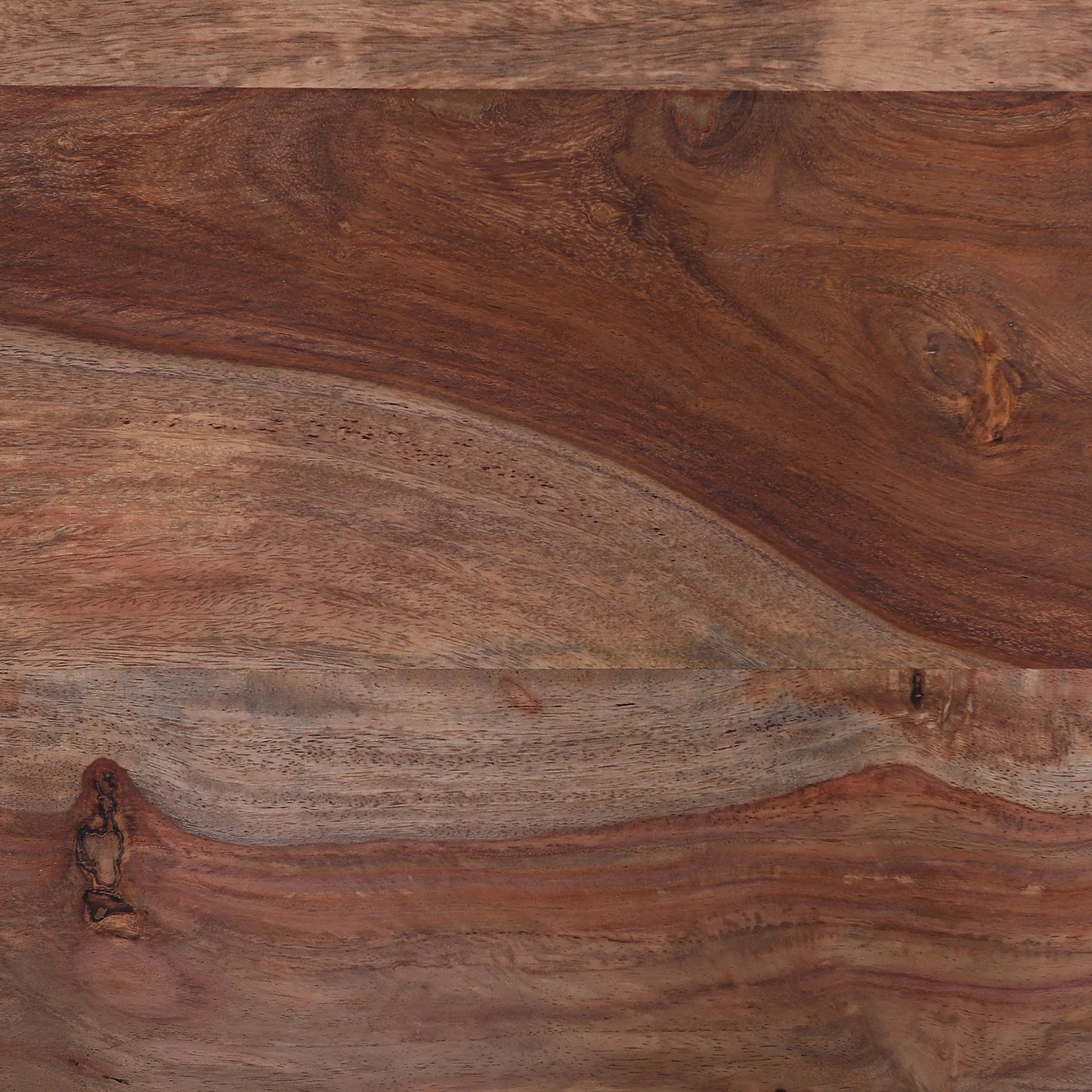 Naturoo Meuble TV Rodern I - Sheesham massif / Cannage 7 Naturoo Meuble TV Rodern I - Sheesham massif / Cannage – Image 5