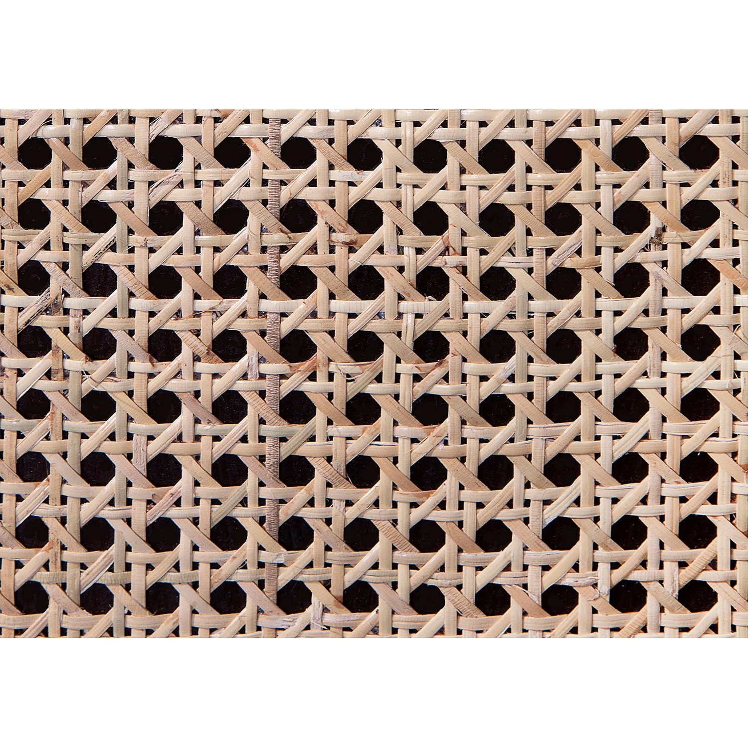 Naturoo Meuble TV Rodern I - Sheesham massif / Cannage 9 Naturoo Meuble TV Rodern I - Sheesham massif / Cannage – Image 7