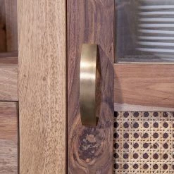 Naturoo Buffet haut Rodern - Sheesham massif / Cannage 18 Naturoo Buffet haut Rodern - Sheesham massif / Cannage -loftscape Boutique 1000239497 210108 13370400049 DETAILS P000000001000239497