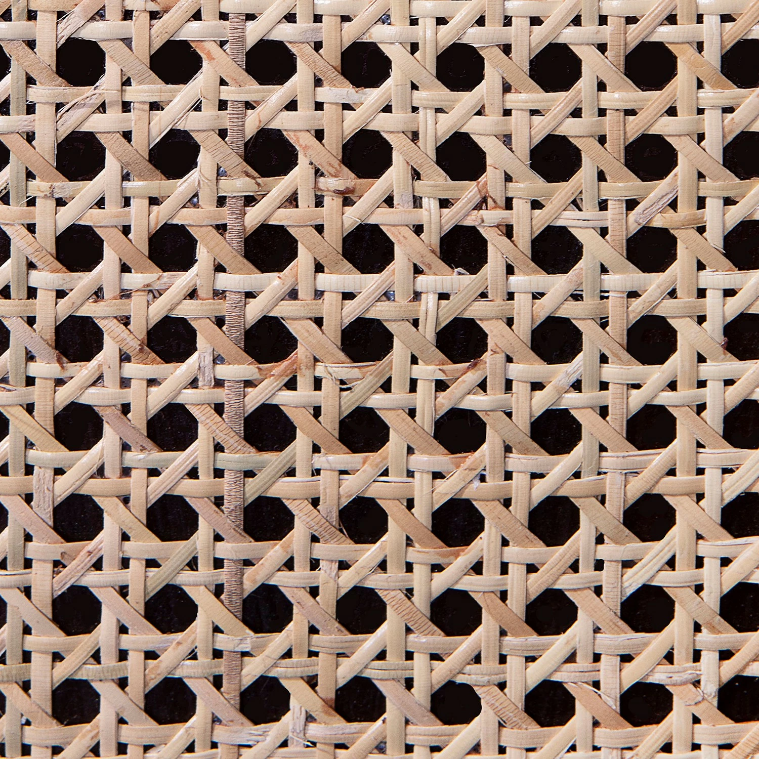 Naturoo Buffet haut Rodern - Sheesham massif / Cannage 11 Naturoo Buffet haut Rodern - Sheesham massif / Cannage – Image 9