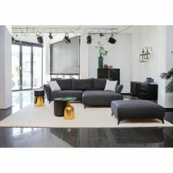 Red Living Bout de canapé Payzac II - Métal - Noir / Doré 12 Red Living Bout de canapé Payzac II - Métal - Noir / Doré -loftscape Boutique 1000239511 210108 13385300105 MOOD DETAILS P000000001000239511 mood