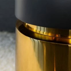 Red Living Bout de canapé Payzac II - Métal - Noir / Doré 14 Red Living Bout de canapé Payzac II - Métal - Noir / Doré -loftscape Boutique 1000239511 210108 13385600107 DETAILS P000000001000239511