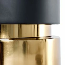 Red Living Bout de canapé Payzac II - Métal - Noir / Doré 15 Red Living Bout de canapé Payzac II - Métal - Noir / Doré -loftscape Boutique 1000239511 210108 13385700108 DETAILS P000000001000239511