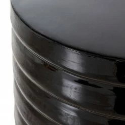 Red Living Bout de canapé Payzac I - Métal - Noir / Doré -loftscape Boutique 1000239521 210108 13395000137 DETAILS P000000001000239521