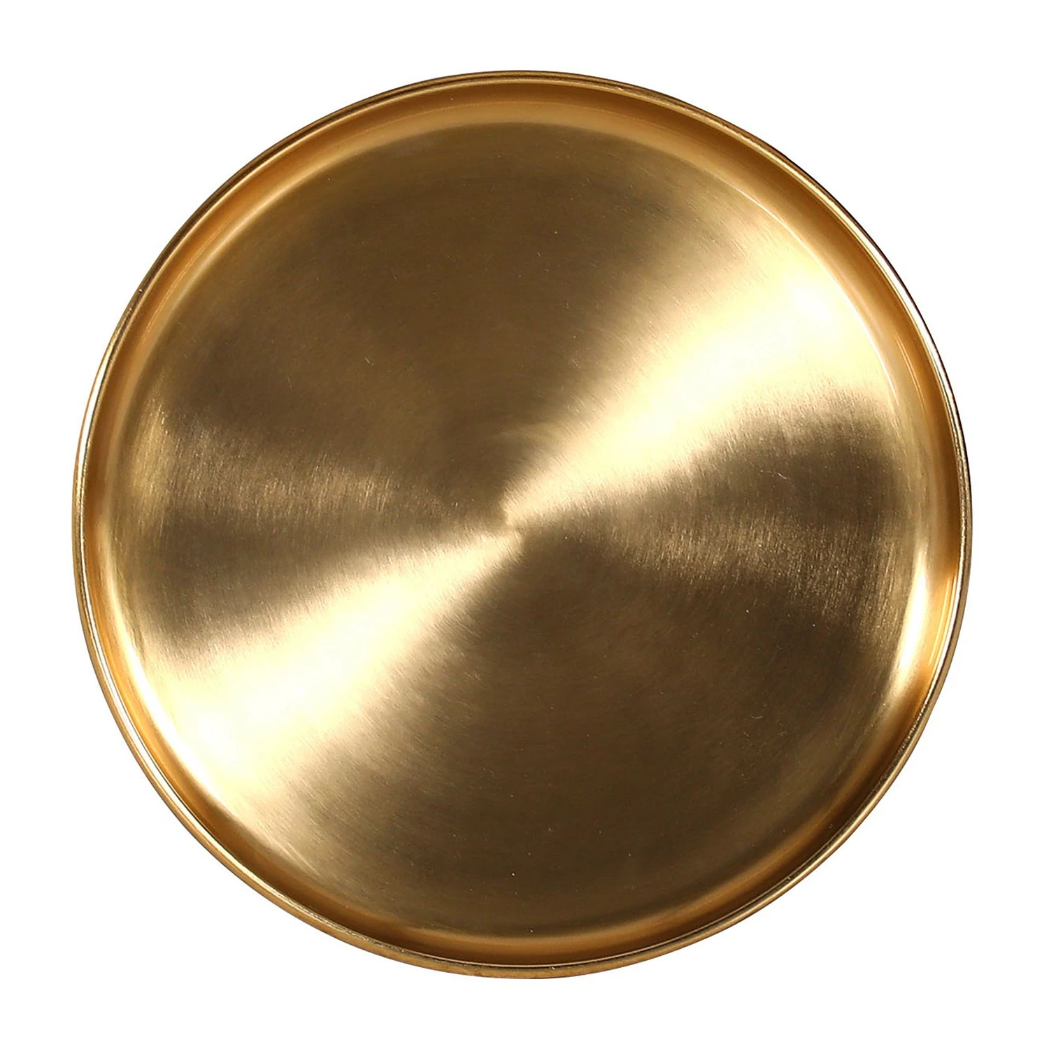 Red Living Bout de canapé Payzac VII - Métal - Noir 8 Red Living Bout de canapé Payzac VII - Métal - Noir – Image 6