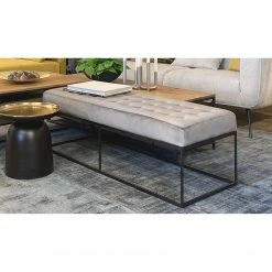 Red Living Bout de canapé Payzac VII - Métal - Noir 10 Red Living Bout de canapé Payzac VII - Métal - Noir -loftscape Boutique 1000239523 220719 021 MOOD DETAILS P000000001000239523 mood