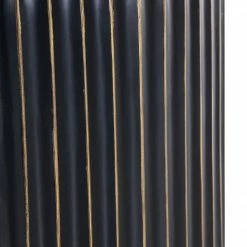 Red Living Bout de canapé Payzac VI - Métal - Noir / Doré -loftscape Boutique 1000239535 210108 13411000181 DETAILS P000000001000239535