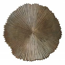 Loftscape Bout de canapé Condat I - Métal - Doré vieilli -loftscape Boutique 1000240803 210113 13370100033 DETAILS P000000001000240803