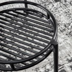 Red Living Bout de canapé Fenay III - Acacia massif / Métal - Acacia / Noir 15 Red Living Bout de canapé Fenay III - Acacia massif / Métal - Acacia / Noir -loftscape Boutique 1000240804 210608 14180800012 MOOD DETAILS P000000001000240804 mood