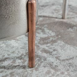 Loftscape Bout de canapé Condat II - Métal - Argenté / Laiton 11 Loftscape Bout de canapé Condat II - Métal - Argenté / Laiton -loftscape Boutique 1000240811 210812 13315600004 DETAILS P000000001000240811