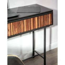 Red Living Console Sanvic - Sheesham / Acacia massif - Sheesham / Anthracite 13 Red Living Console Sanvic - Sheesham / Acacia massif - Sheesham / Anthracite -loftscape Boutique 1000240817 210812 13315600013 DETAILS P000000001000240817